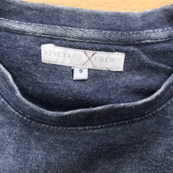 Lightweight sweatshirt - Picture 2 of 3